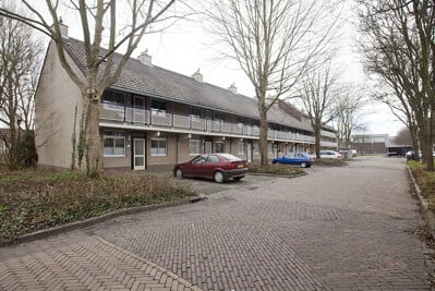 De Kandelaar 26 Heiloo, Heiloo