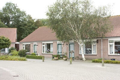 Duinweg 27 Egmond-Binnen, Egmond-Binnen