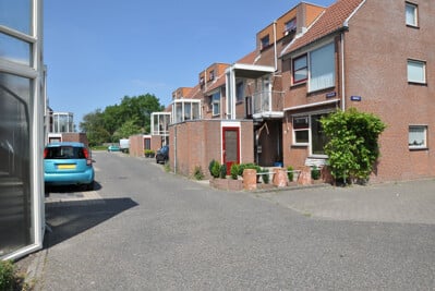 Ravelijn 12 Oudorp NH,
