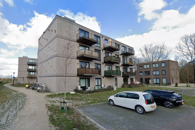 De Klamp 39 Heerhugowaard, Heerhugowaard
