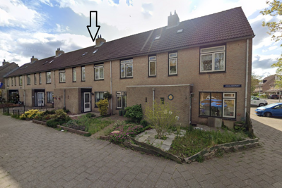 Andalusiëstraat 31 Alkmaar, Alkmaar