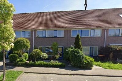 Andeskondor 29 Heerhugowaard, Heerhugowaard