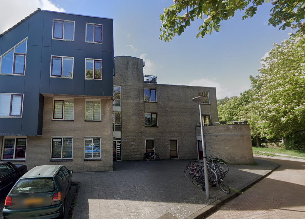 Appartement te huur: Terschellingstraat 34, De Mare Alkmaar