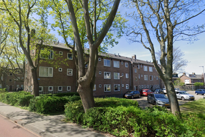 Treubstraat 11 Alkmaar, Alkmaar