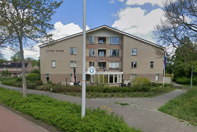 Livingstonestraat 51 Alkmaar, Alkmaar