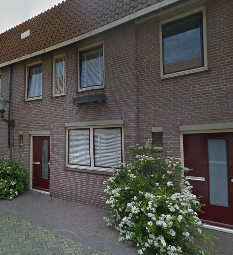 Tussenwoning te huur: Museumstraat 3, Binnenstad-West Alkmaar