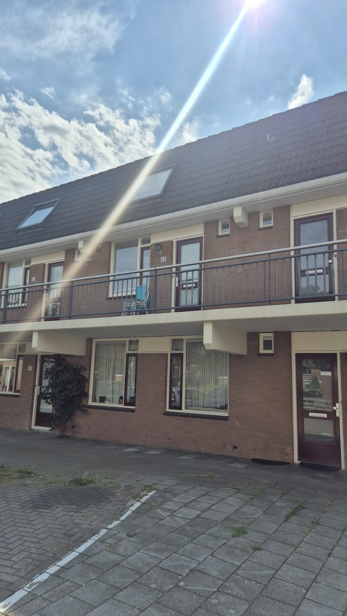 Appartement te huur: 't Hondsbosch 65, Schermereiland en Omval Alkmaar