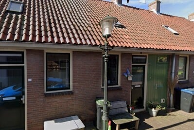 Rietbuurt 8 De Rijp, De Rijp