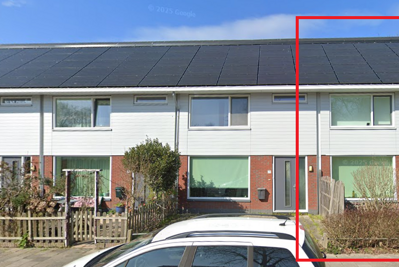 Erasmussingel 23 Heerhugowaard, Heerhugowaard