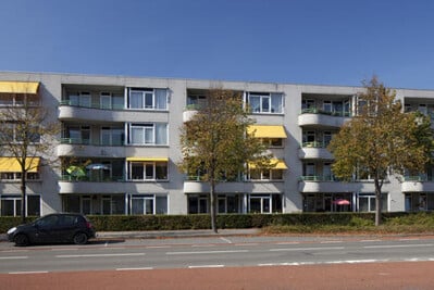 Bonairestraat 31 Alkmaar, Alkmaar