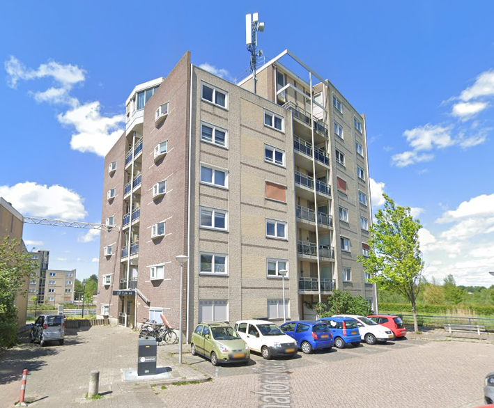 Apartment for rent: Venatorstraat 29, Daalmeer-Noordoost Alkmaar
