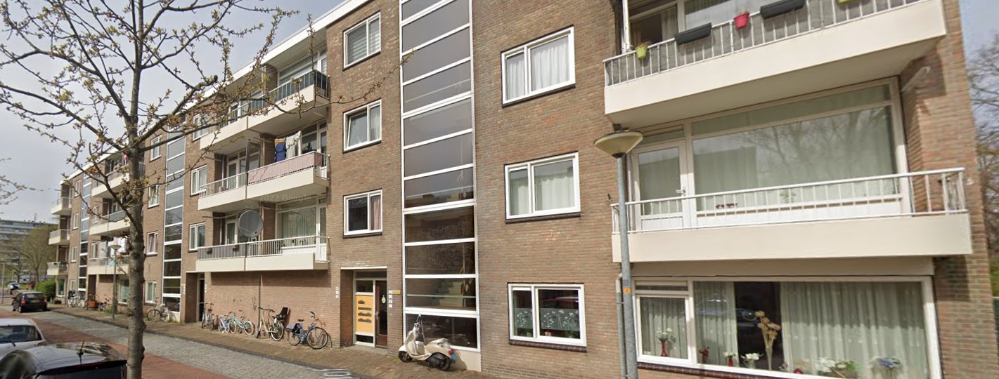 Appartement te huur: Weenixhof 9, De Hoef I en II Alkmaar