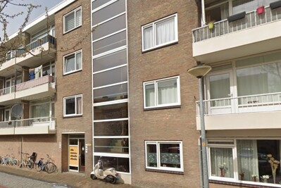 Weenixhof 9 Alkmaar, Alkmaar
