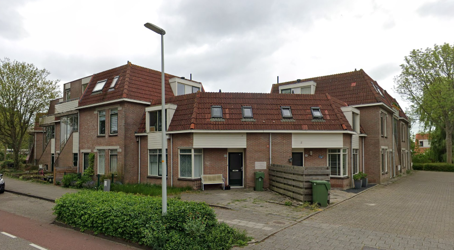 Tussenwoning te huur: De Landman 12, Daalmeer-Noordwest Alkmaar