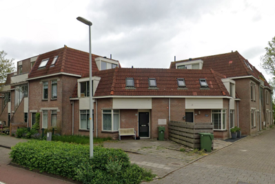 De Landman 12 Alkmaar, Koedijk