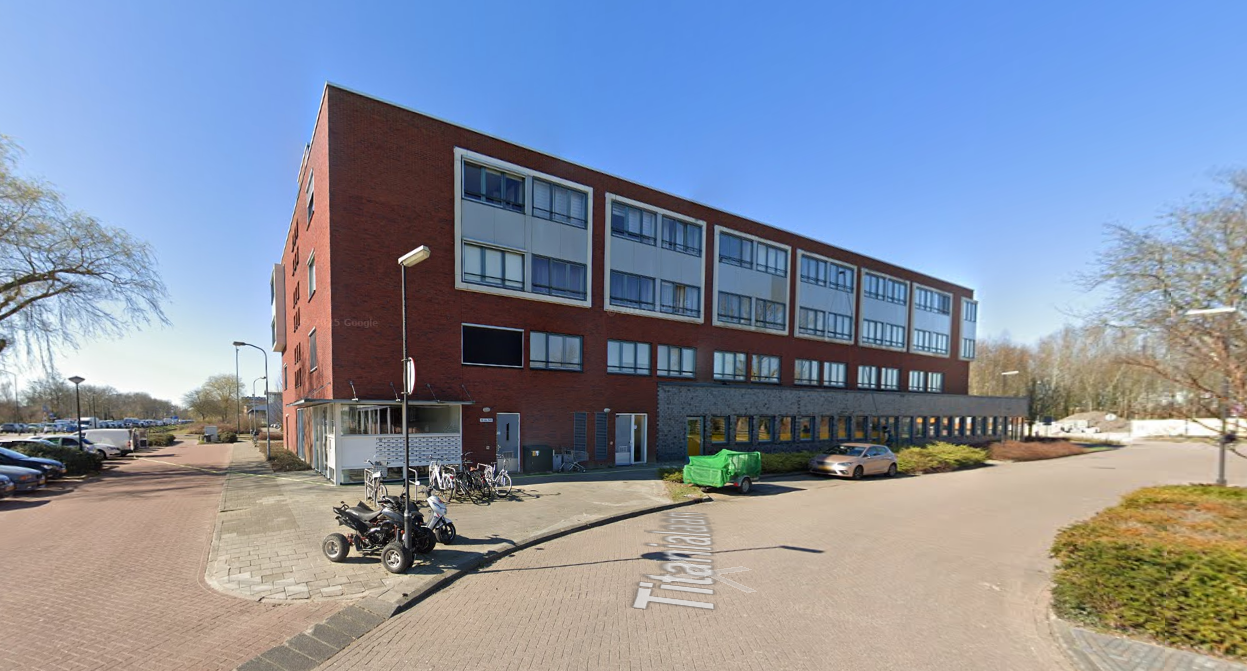 Studio te huur: Titanialaan 42, Stationsgebied Heerhugowaard