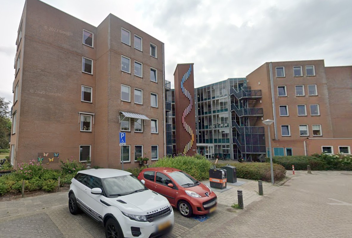 Appartement te huur: Dillenburgstraat 94, Dillenburg en Stadhouderskwartier Alkmaar