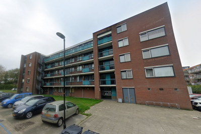 Martin Luther Kingstraat 28 Heerhugowaard, Heerhugowaard