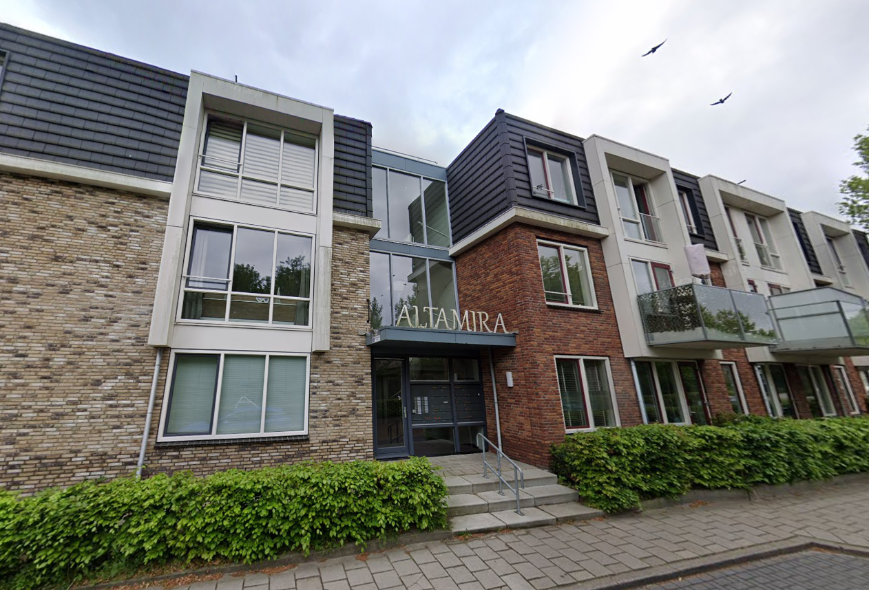 Appartement te huur: Heereweg 69, Schoorl met Bregtdorp Schoorl