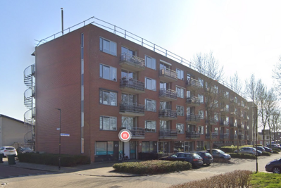 Burgplantsoen 121 Heerhugowaard, Heerhugowaard