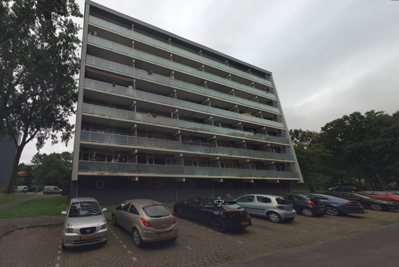 Prof. Winklerlaan 97 Castricum, Castricum