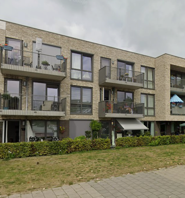 Appartement te huur: Frederik Hendriklaan 112, Kooimeer Alkmaar