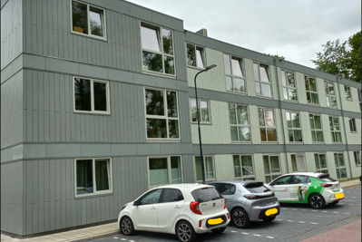 De Bloemen 191 Castricum, Castricum
