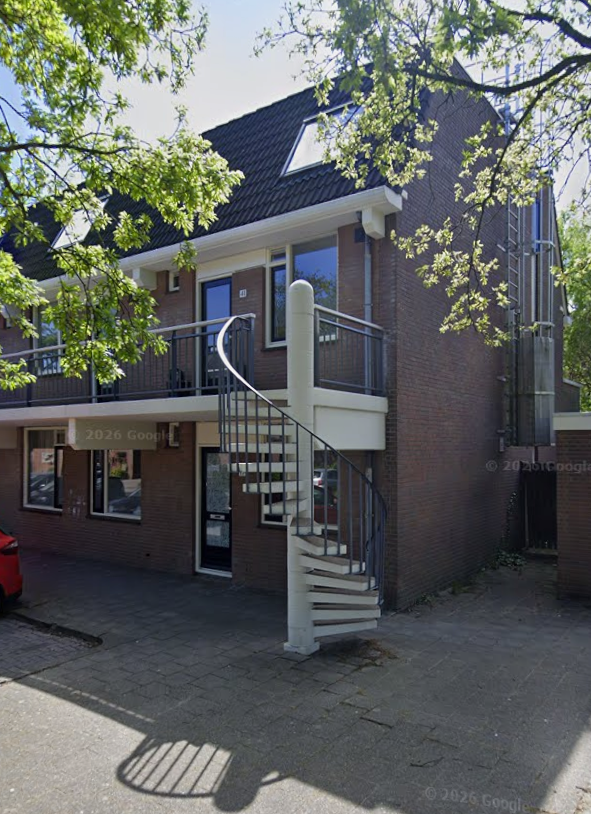 Appartement te huur: 't Hondsbosch 41, Schermereiland en Omval Alkmaar