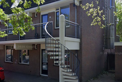 't Hondsbosch 41 Alkmaar, Alkmaar