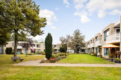 De Santmark 802 Castricum, Castricum