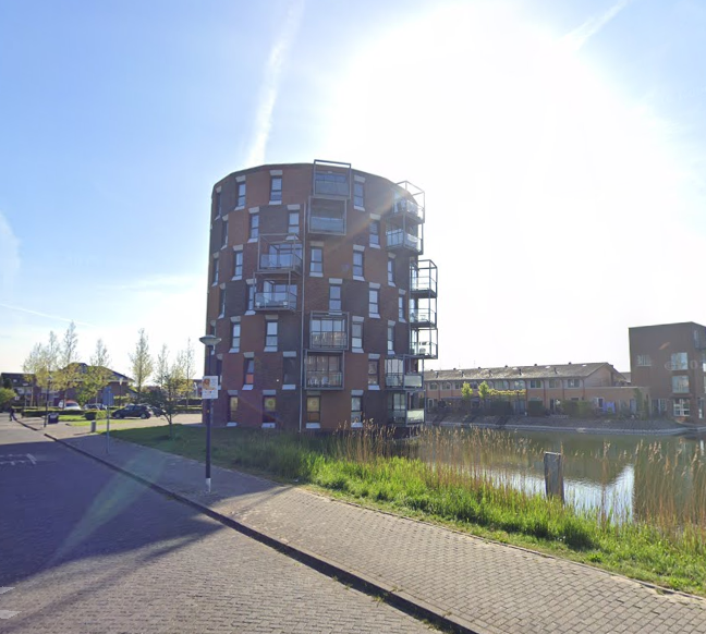 Apartment for rent: Sara de Bronóvoland 34, Zuidwijk Heerhugowaard