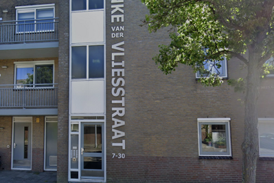 Anke van der Vliesstraat 20 Alkmaar, Alkmaar