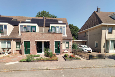 Roelat 58 Limmen, Limmen
