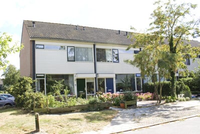 Houtjeslaan 39 Schoorl, Schoorl