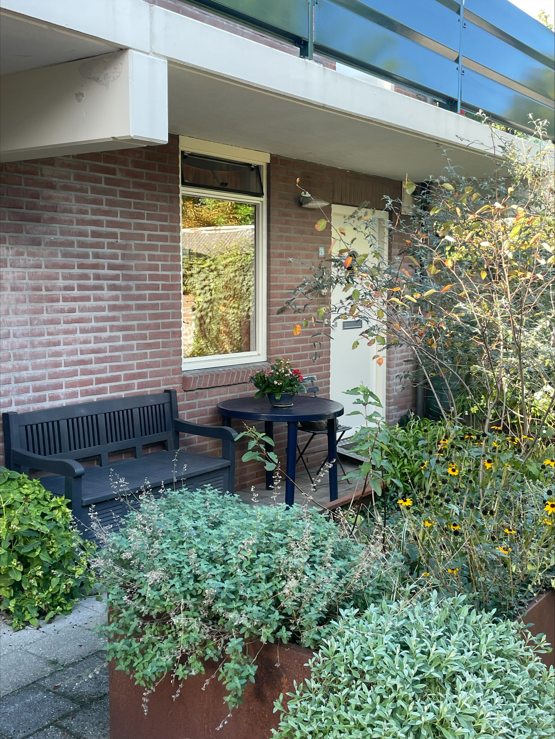 Appartement te huur: Vogelezang 26, Nassaukwartier en Hout Alkmaar