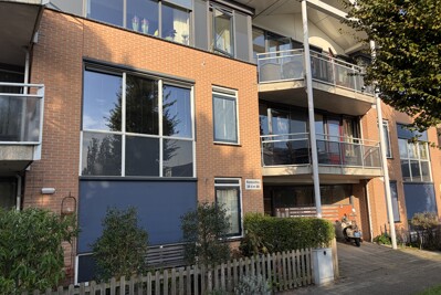 Rietorchis 70 Limmen, Limmen
