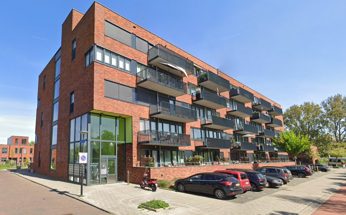 Appartement te huur: Drechterwaard 197, Huiswaard-2-Oost Alkmaar