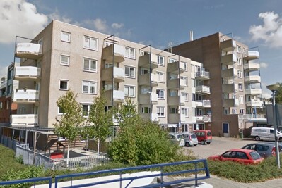 Johanna Naberstraat 255 Alkmaar, Alkmaar