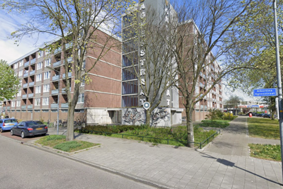 Albertina Agnesstraat 105 Alkmaar, Alkmaar