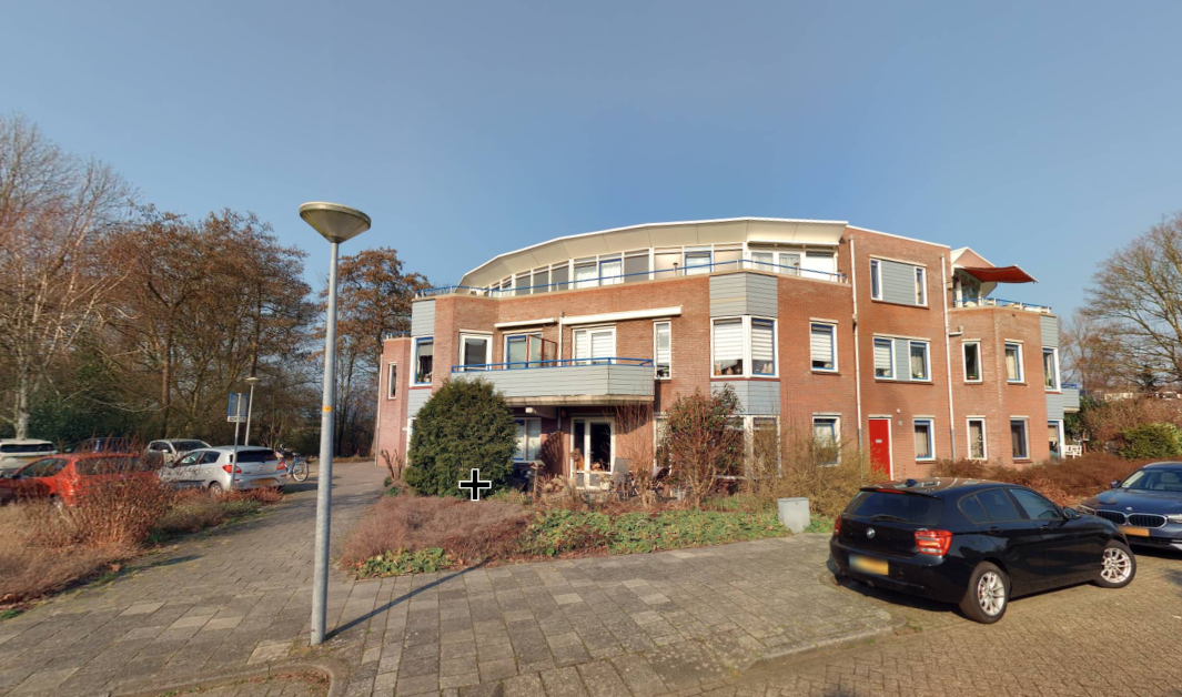 Apartment for rent: De Vuyk 95, Oudorp-Noord en Oudorp-Oost Oudorp Nh