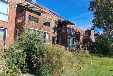 Zakedijkje 25-A Bergen NH, Bergen (NH)