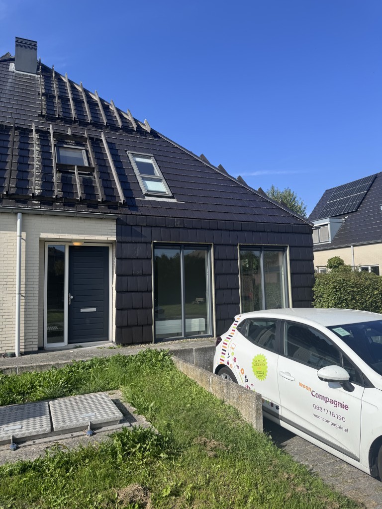 Apartment for rent: Binnenkruier 47, Stompetoren Stompetoren