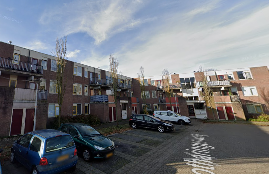 Appartement te huur: Lotharingenweg 90, Daalmeer-Zuidwest Alkmaar