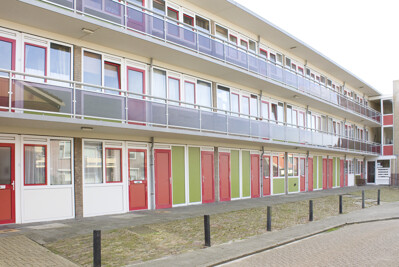 Dorus Rijkersplein 26 Egmond aan Zee, Egmond aan Zee
