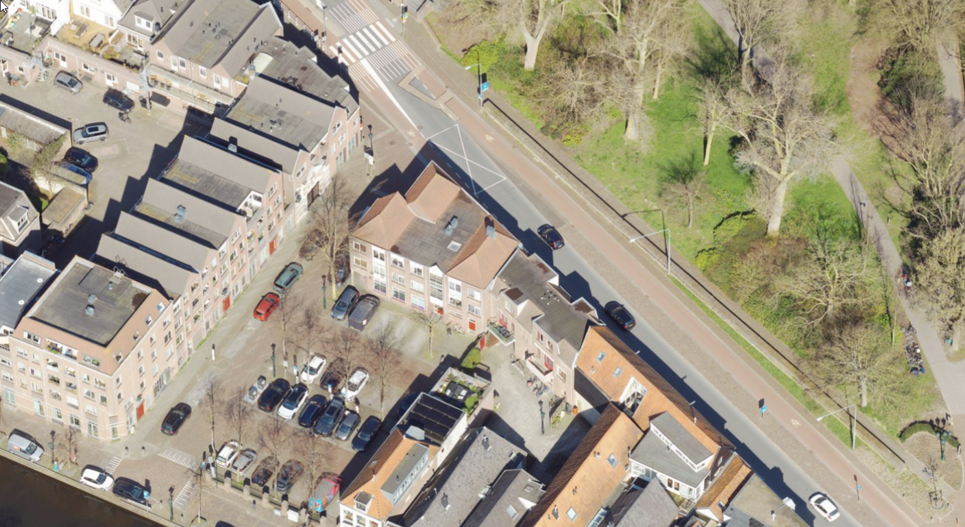 Apartment for rent: Wortelsteeg 5, Binnenstad-Oost Alkmaar