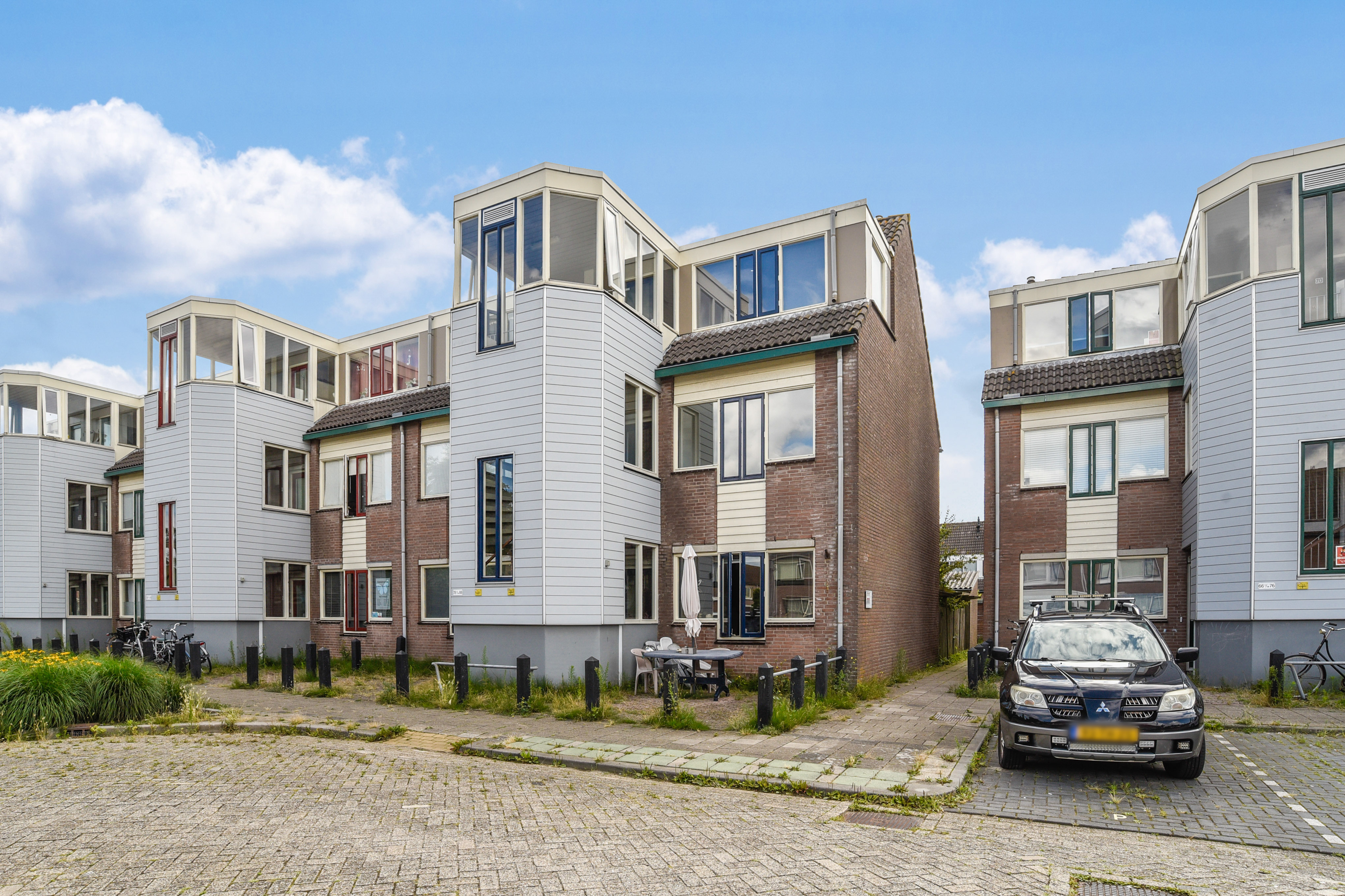 Studio for rent: Schelde 72, Rivierenwijk Heerhugowaard