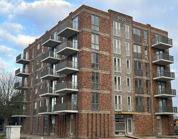 Appartement te huur: Neso 17, De Frans Heerhugowaard