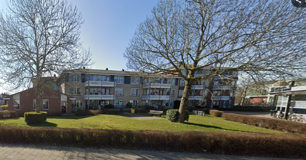 Appartement te huur: Platteven 29, Noord-Scharwoude West Noord-Scharwoude