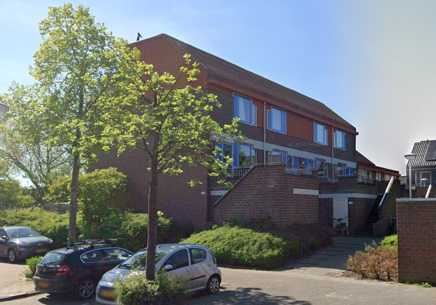 Appartement te huur: Vennewaard 204, Huiswaard-2-Oost Alkmaar