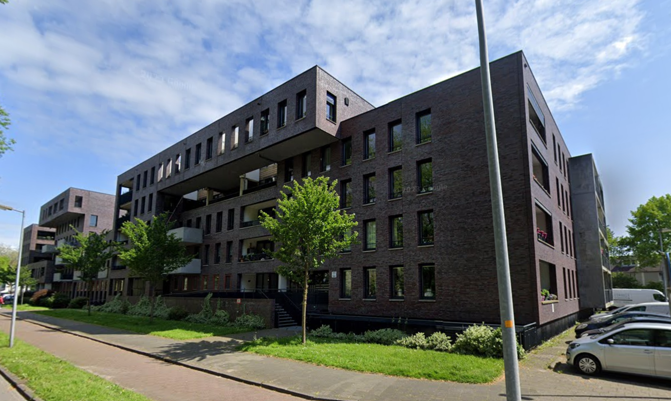 Appartement te huur: Muiderwaard 120, Huiswaard-1-Zuid Alkmaar